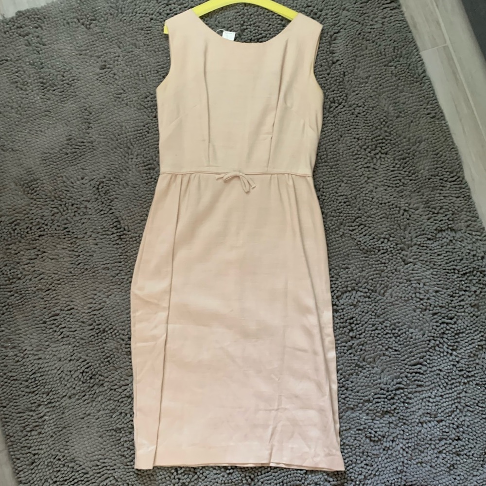 50s True Vintage Wiggle Dress